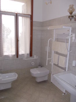 Hostal Agriturismo Villa Maria
