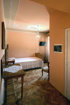 Hostal Agriturismo Villa Maria