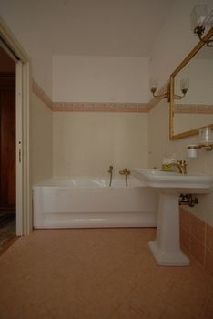 Hostal Agriturismo Villa Maria