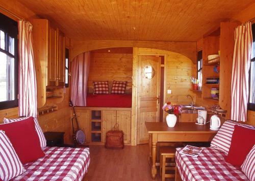 Agroturismo Domaine Des Grandes Cotes