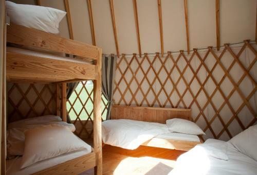 Agroturismo Domaine Des Grandes Cotes