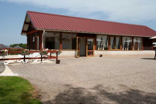 Agroturismo Domaine Des Grandes Cotes