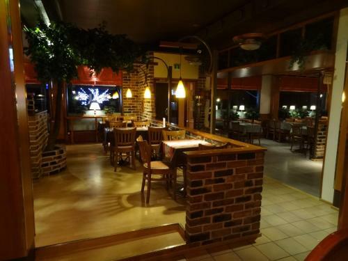 Botnia Hotel & Restaurant