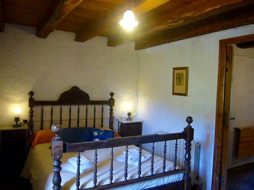 Agroturismo Masia El Buxaus