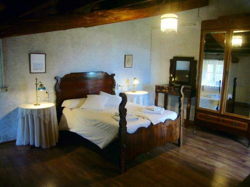 Agroturismo Masia El Buxaus