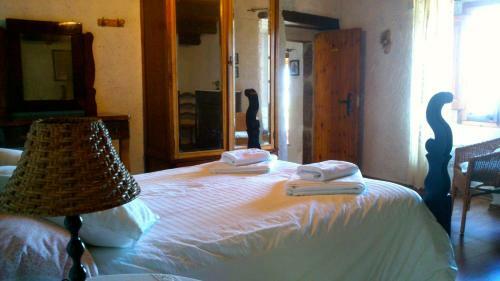 Agroturismo Masia El Buxaus