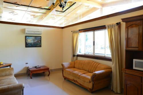 Hotel Club Martino Costa Rica