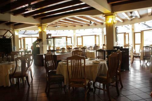 Hotel Club Martino Costa Rica