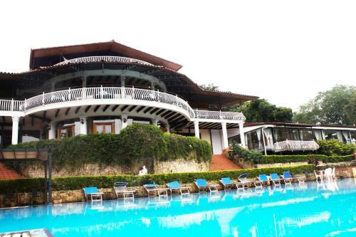 Hotel Club Martino Costa Rica