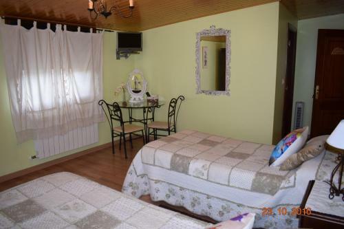 Casa Rural Os Carballos