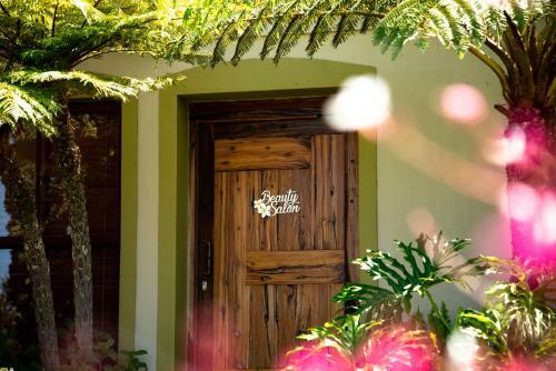 Hostal Villachad Guesthouse