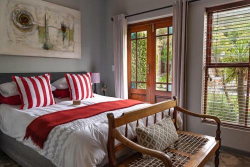 Hostal Villachad Guesthouse