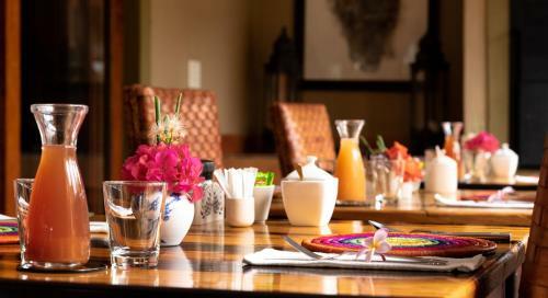 Hostal Villachad Guesthouse