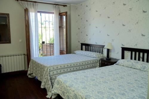Agroturismo Hotel Rural La Peregrina