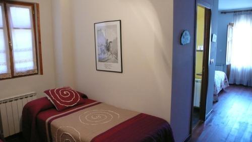 Agroturismo Hotel Rural La Peregrina