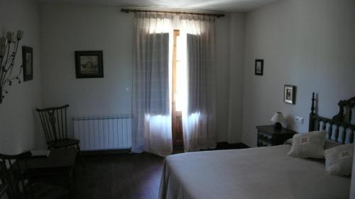 Agroturismo Hotel Rural La Peregrina