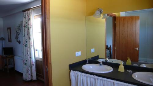 Agroturismo Hotel Rural La Peregrina