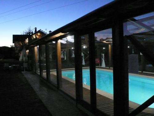 Agroturismo Hotel Rural La Peregrina