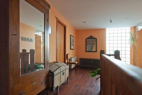 Agroturismo Hotel Rural La Peregrina