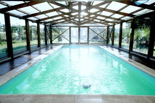 Agroturismo Hotel Rural La Peregrina