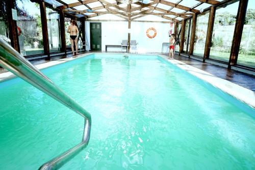 Agroturismo Hotel Rural La Peregrina