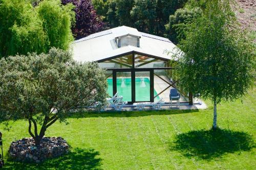 Agroturismo Hotel Rural La Peregrina