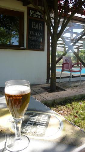 Agroturismo Hotel Rural La Peregrina