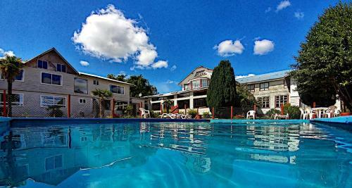Agroturismo Hotel Casa De La Oma