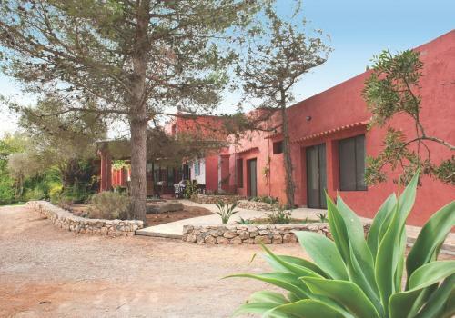 Agroturismo Bosque De Pere