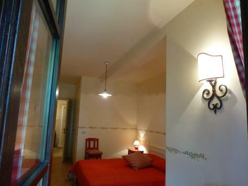 Assisi Dal Poggio B&B