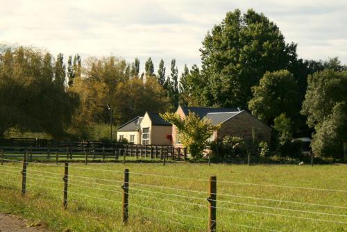 Hostal Lexington Park Cottages