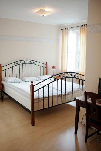 Hotel Reftele Wardshus