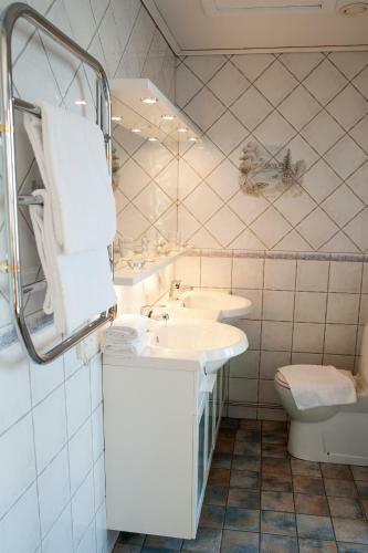 Hotel Reftele Wardshus