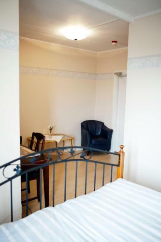 Hotel Reftele Wardshus