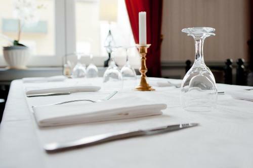 Hotel Reftele Wardshus