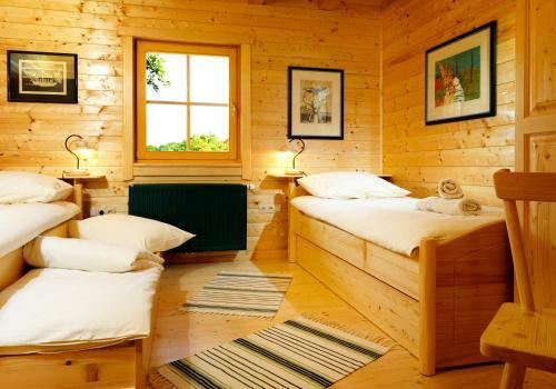 Apartamentos Farm Stay Pirc