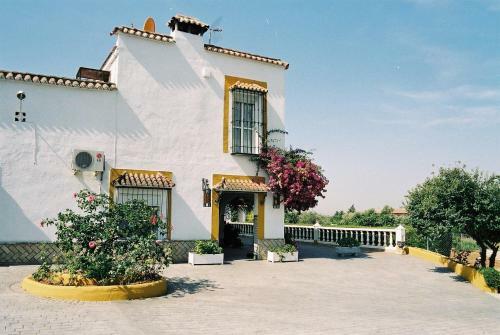 Agroturismo Finca La Luz