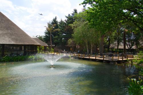 Birchwood Hotel & Or Tambo Conference Centre