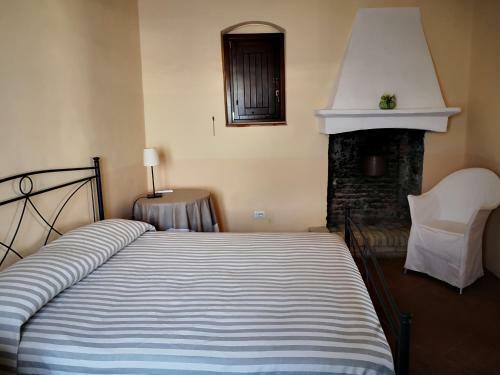 Hostal Tenuta Corigliano