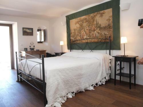 Hostal Tenuta Corigliano