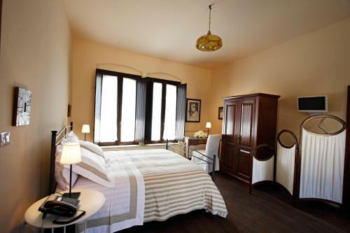 Hostal Tenuta Corigliano