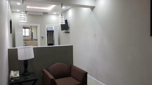 Aparthotel Christar Villas Hotel