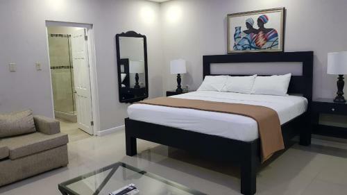 Aparthotel Christar Villas Hotel