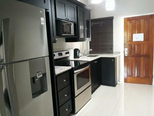 Aparthotel Christar Villas Hotel