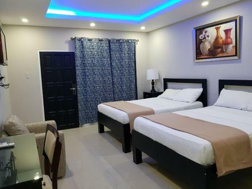 Aparthotel Christar Villas Hotel