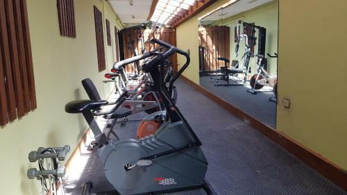 Aparthotel Christar Villas Hotel