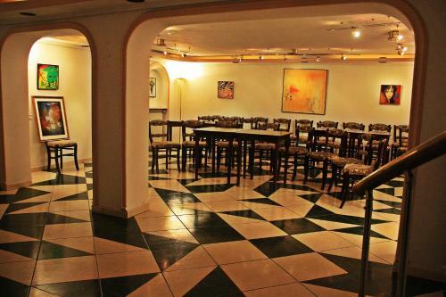 Hostal Pensiunea Curtea Bavareza