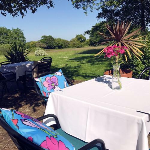 Agroturismo Crouchers Country Hotel