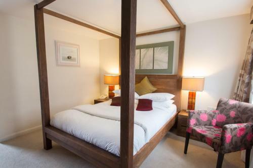 Agroturismo Crouchers Country Hotel