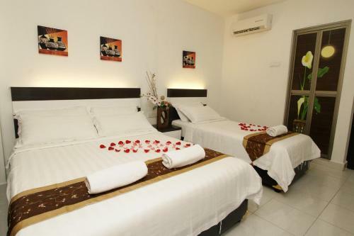 New Century Hotel Melaka
